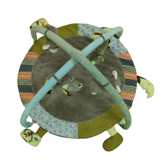 Baby Gym Plat Mat